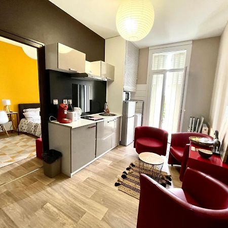 La Terrasse Du Colombier Apartman Limoges Kültér fotó