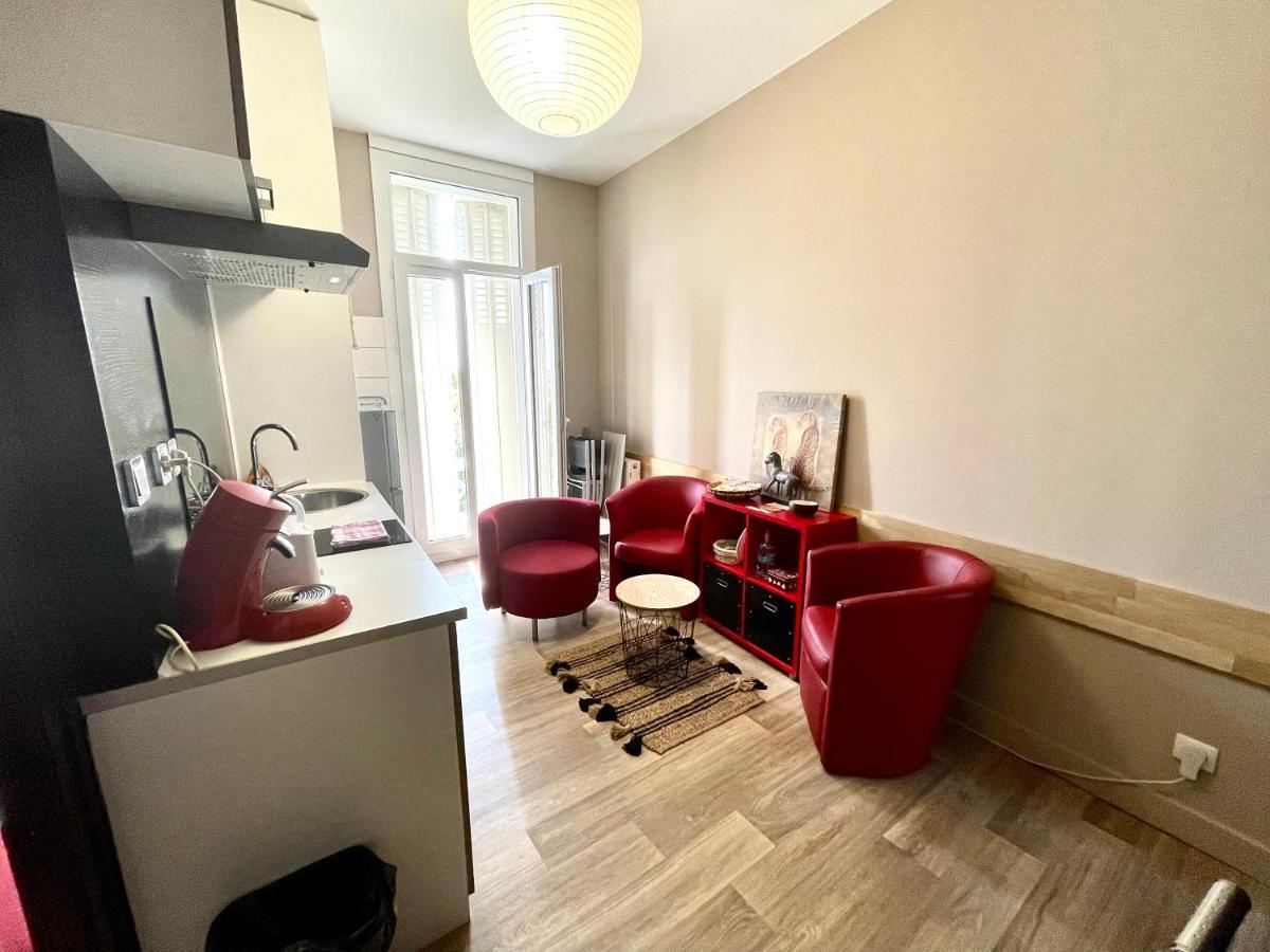 La Terrasse Du Colombier Apartman Limoges Kültér fotó