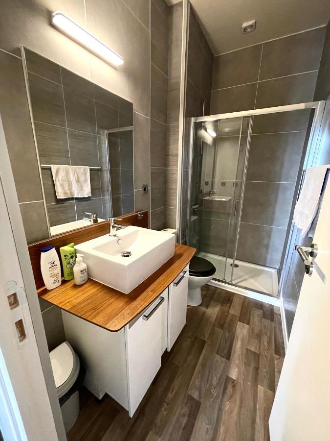 La Terrasse Du Colombier Apartman Limoges Kültér fotó